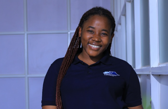 What if everything you have right now is everything you once dreamed of?