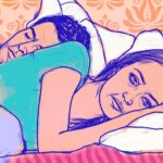 Why women are getting less sleep than men — and what we can do about it