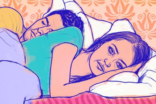 Why women are getting less sleep than men — and what we can do about it