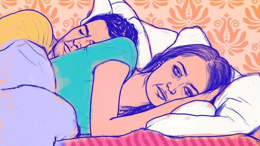 Why women are getting less sleep than men — and what we can do about it