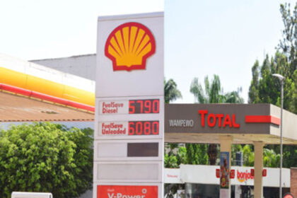 Fuel shortage hits Kampala as motorists scramble for supply