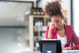 Don’t ask if AI will take your jobs, ask who wants it to