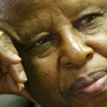 Botswana’s former President Festus Mogae dies aged 86