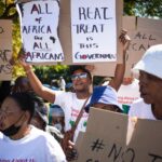 Anti-Migrant Tensions in South Africa: A Growing Challenge for Unity and Stability