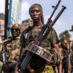 M23 Rebels Resume Fighting in Eastern DRC Despite Ceasefire Agreement