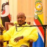 List: Uganda President Yoweri K Museveni names 2026 – 2031Cabinet