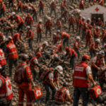 Respect and Gratitude to Red Cross Workers Worldwide — Gautam Karve, Editor-in-Chief, World Media Organization