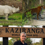 Kaziranga, India’s one of the best wildlife destination