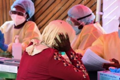 Uganda Confirms New Ebola Cases as Outbreak Spreads to Border Districts