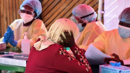 Uganda Confirms New Ebola Cases as Outbreak Spreads to Border Districts