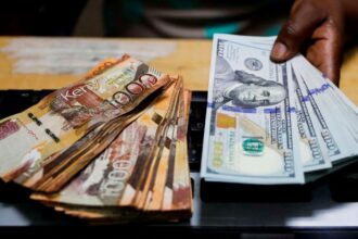 Kenyan Shilling Holds Steady Against US Dollar Amid Dollar Demand
