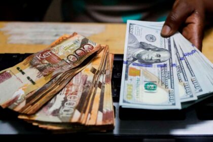 Kenyan Shilling Holds Steady Against US Dollar Amid Dollar Demand