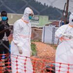 Uganda Confirms 9 Ebola Bundibugyo Cases in Kampala and Wakiso.