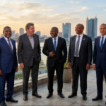 Titans of the Continent: Africa’s Top 10 Richest People
