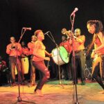 The Pulse of Africa: How Music, Art, and the Mighty Congo River Define the Democratic Republic of the Congo