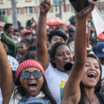 From TikTok to Protest: How Africa’s Gen Z Is Rewriting Politics
