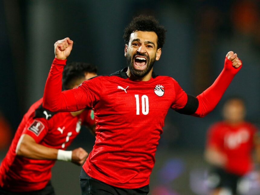 Africa at the 2026 FIFA World Cup: Who Will Make History?