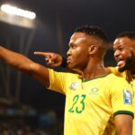 South Africa Makes World Cup History: How Bafana Bafana Rekindled a Nation’s Dream