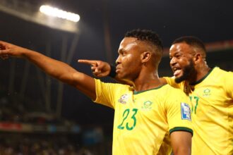 South Africa Makes World Cup History: How Bafana Bafana Rekindled a Nation’s Dream