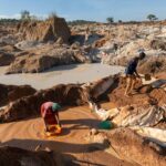 The Lithium Discovery That Could Transform Congo’s Economy