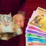 East Africa Shilling Volatility Rises as Dollar Demand from Fuel Importers Intensifies