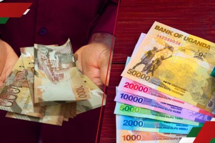 East Africa Shilling Volatility Rises as Dollar Demand from Fuel Importers Intensifies