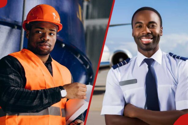 Where the Money Is: Highest Paying Jobs in Kenya