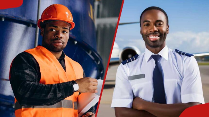 Where the Money Is: Highest Paying Jobs in Kenya