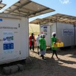 Kenya’s Cold-Storage Revolution: The Innovation Helping Farmers Fight Food Waste