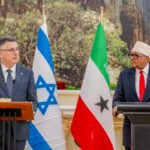 Somaliland’s Israel Visit Sparks Debate: Could a New Diplomatic Alliance Reshape the Horn of Africa?