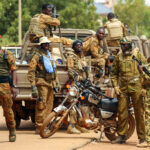 Burkina Faso Army Repels JNIM Attack in Centre-Nord Region, 24 Militants Killed