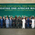 The African Continental Free Trade Area Gains Momentum