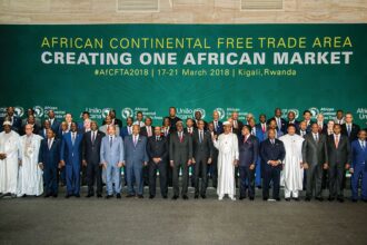 The African Continental Free Trade Area Gains Momentum