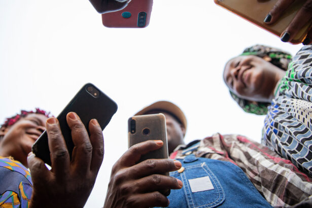 Africa’s Digital Revolution Accelerates as AI and Fintech Reshape Economies