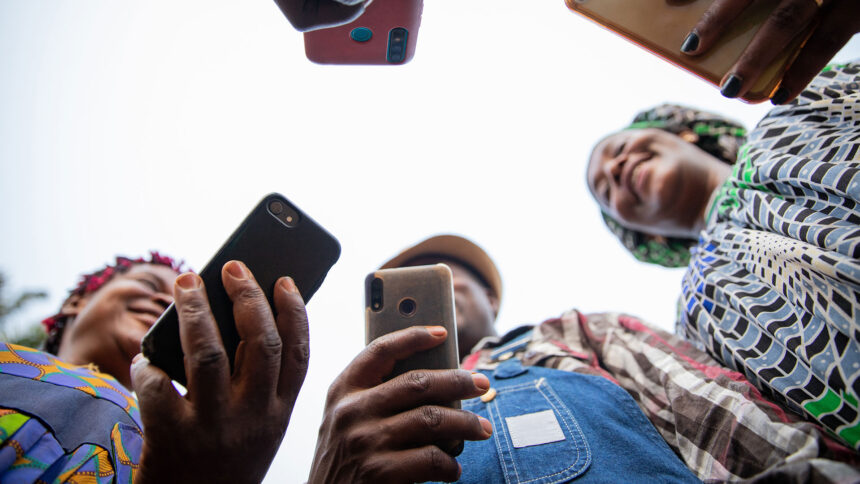Africa’s Digital Revolution Accelerates as AI and Fintech Reshape Economies