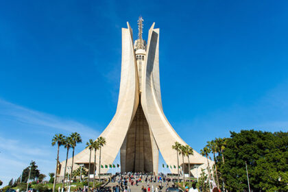 Algeria: Africa’s Hidden Giant of Desert Wonders and Mediterranean Charm