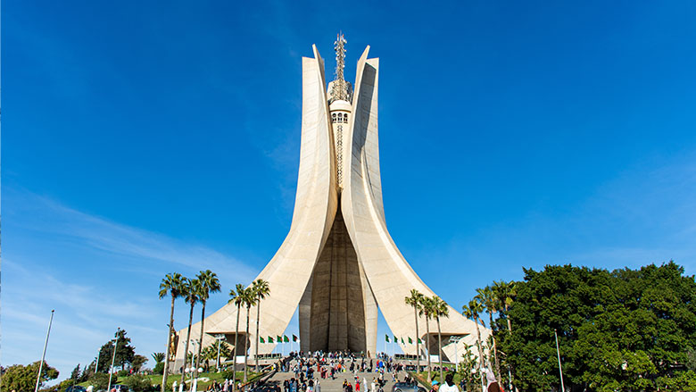 Algeria: Africa’s Hidden Giant of Desert Wonders and Mediterranean Charm Algeria: Africa’s Hidden Giant of Desert Wonders and Mediterranean Charm