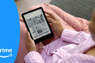Amazon Prime Comes to Africa: What South Africans Will Get First