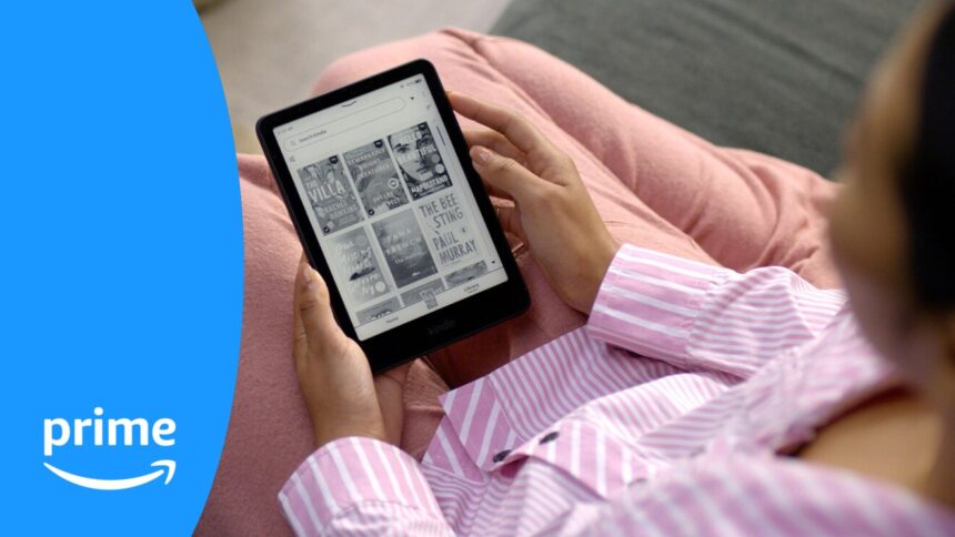 Amazon Prime Comes to Africa: What South Africans Will Get First
