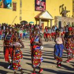 Angola’s Rhythms of Resilience: Inside the Culture That Turned Struggle into Celebration