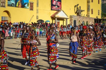 Angola’s Rhythms of Resilience: Inside the Culture That Turned Struggle into Celebration