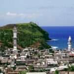 The Islands of Perfume and Legends: Discovering the Cultural Soul of Comoros