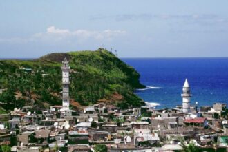 The Islands of Perfume and Legends: Discovering the Cultural Soul of Comoros