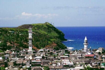 The Islands of Perfume and Legends: Discovering the Cultural Soul of Comoros