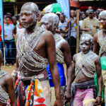 The Bagisu: The Courage, Culture, and Legacy of Mount Elgon’s People