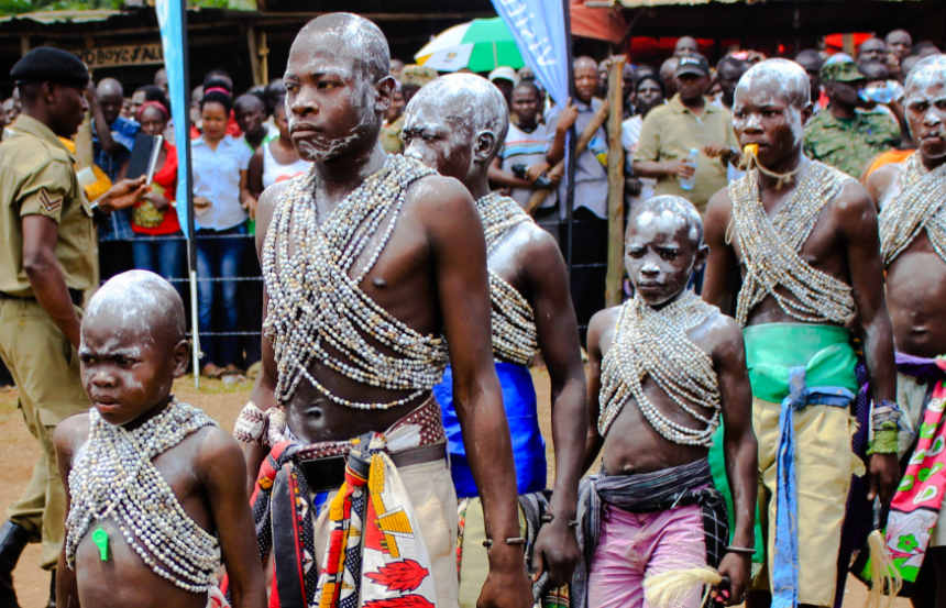 The Bagisu: The Courage, Culture, and Legacy of Mount Elgon’s People The Bagisu: The Courage, Culture, and Legacy of Mount Elgon’s People
