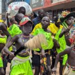 The Bagisu: The Courage, Culture, and Legacy of Mount Elgon’s People