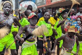 The Bagisu: The Courage, Culture, and Legacy of Mount Elgon’s People