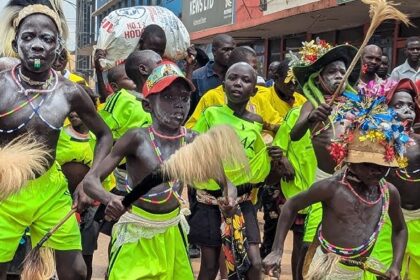 The Bagisu: The Courage, Culture, and Legacy of Mount Elgon’s People