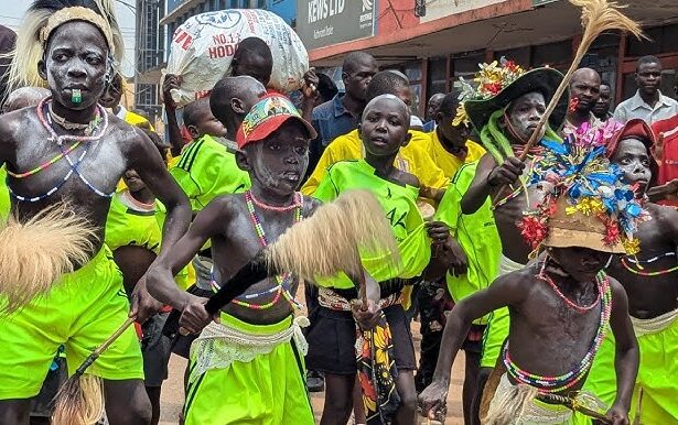 The Bagisu: The Courage, Culture, and Legacy of Mount Elgon’s People